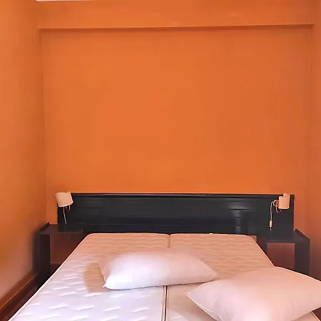 Apartment Inviting In Sant Irene Torre Vecchia With Garden *
