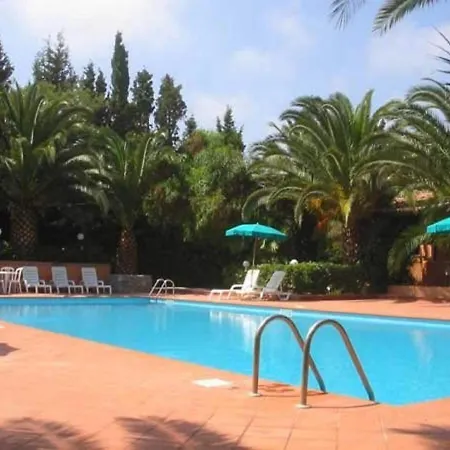 Inviting In Sant Irene Torre Vecchia With Garden * San Costantino