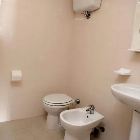 Inviting In Sant Irene Torre Vecchia With Garden Apartment San Costantino