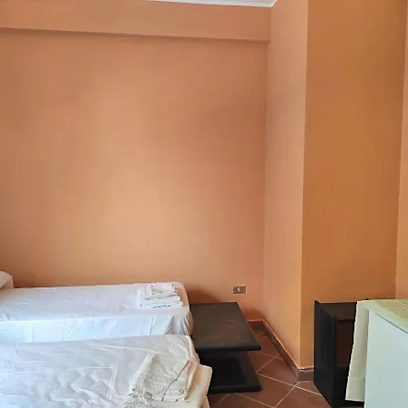 Apartment Inviting In Sant Irene Torre Vecchia With Garden *