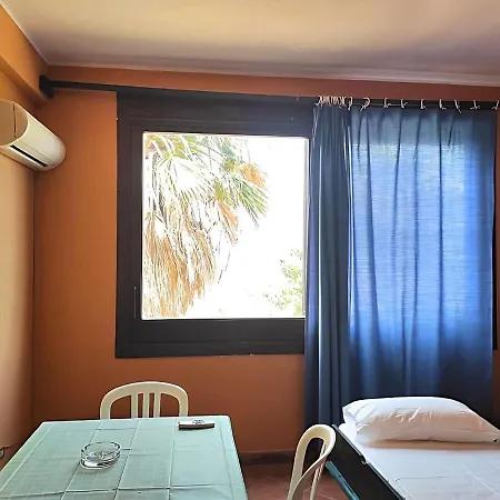 Inviting In Sant Irene Torre Vecchia With Garden * San Costantino