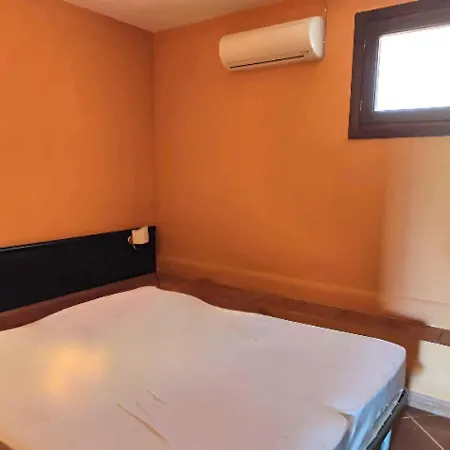 Apartment Inviting In Sant Irene Torre Vecchia With Garden